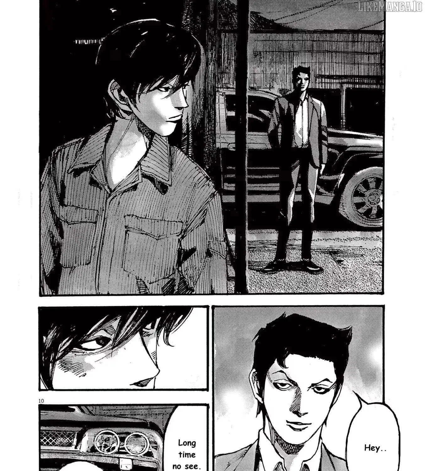 Read Jumbo Max chapter 75 image 18 on Lezhin