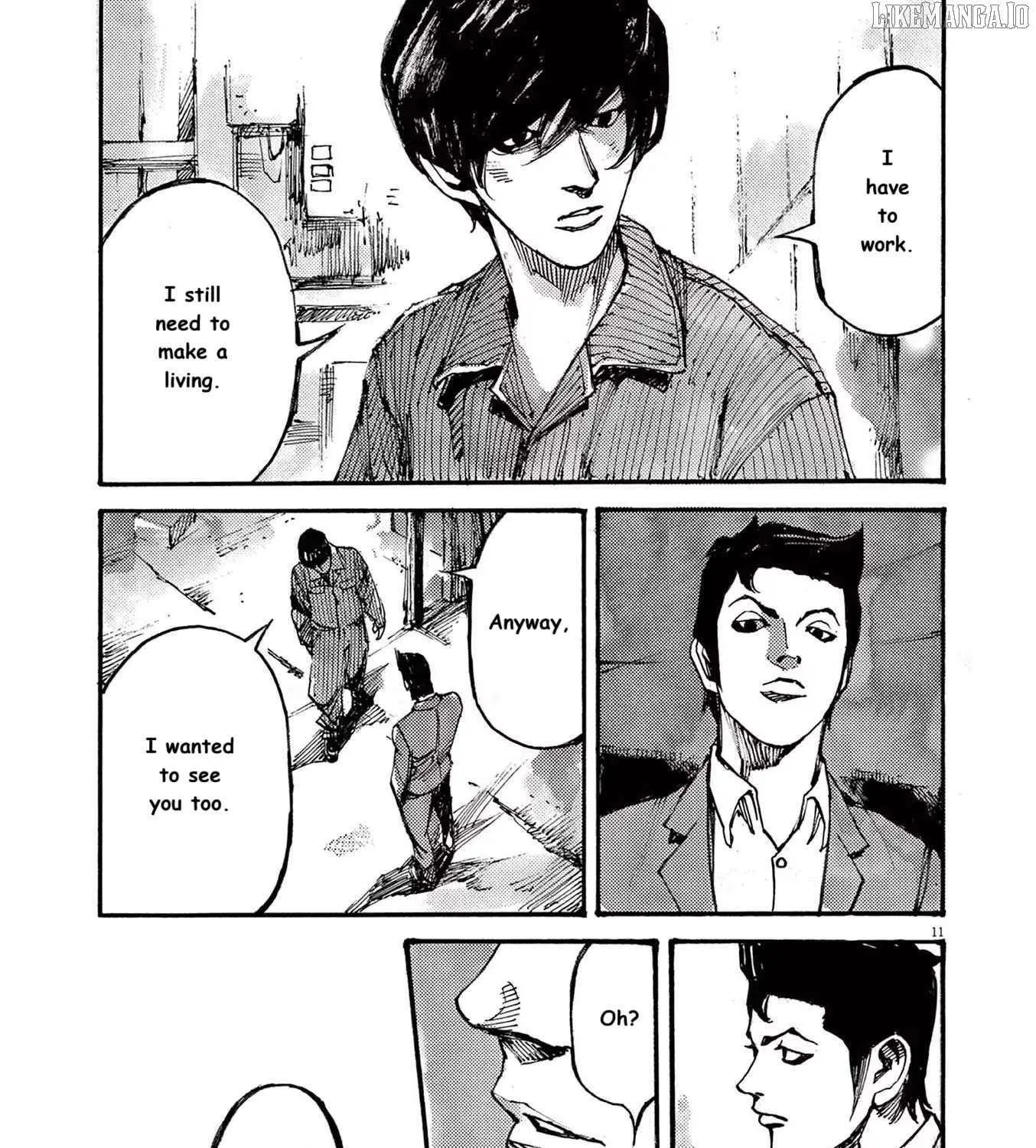 Read Jumbo Max chapter 75 image 20 on Lezhin