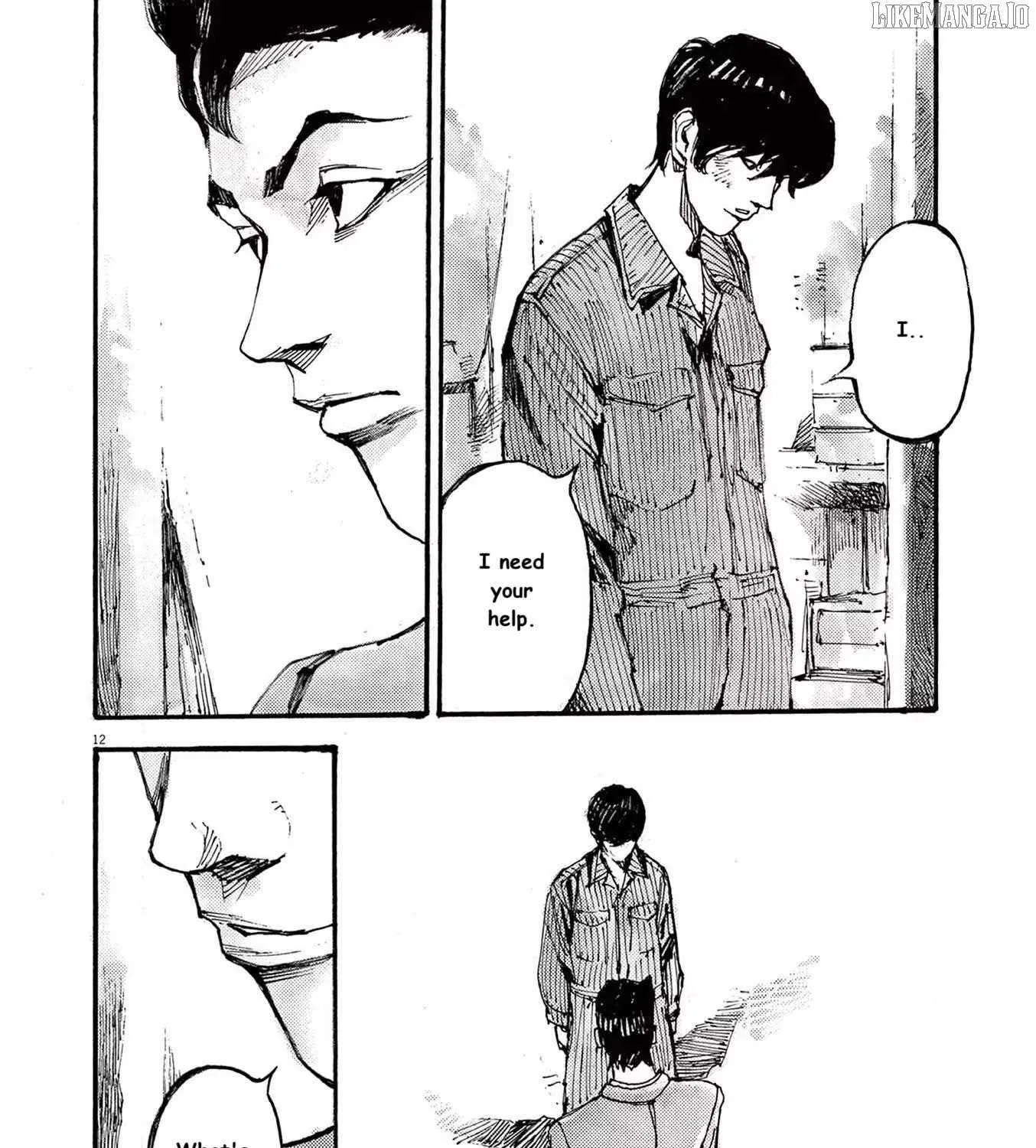 Read Jumbo Max chapter 75 image 22 on Lezhin