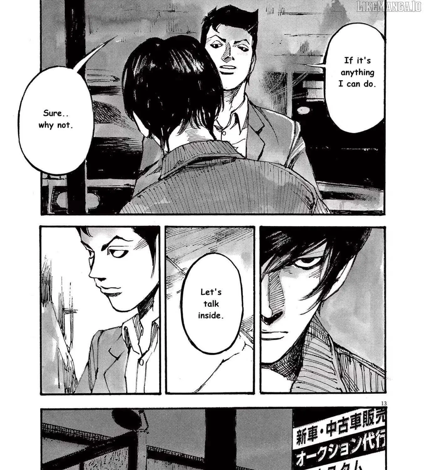 Read Jumbo Max chapter 75 image 24 on Lezhin