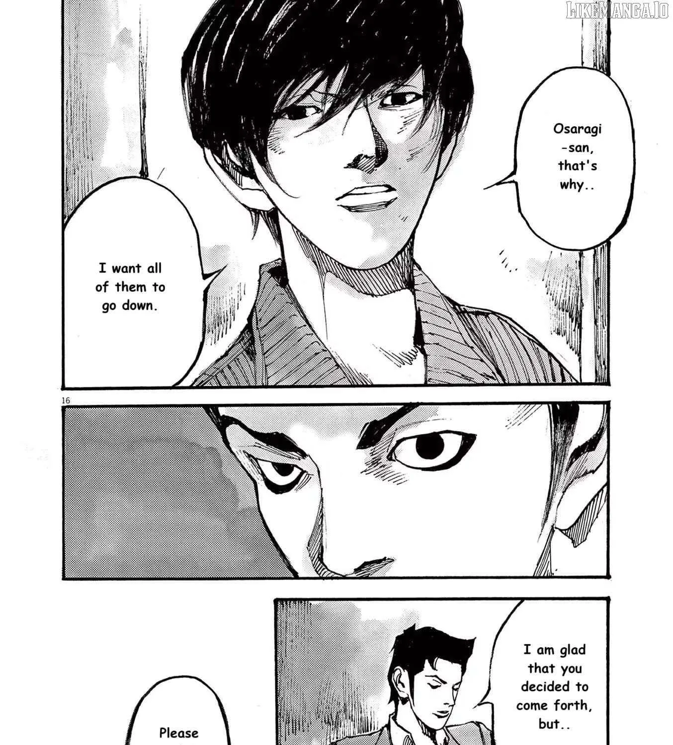 Read Jumbo Max chapter 75 image 30 on Lezhin