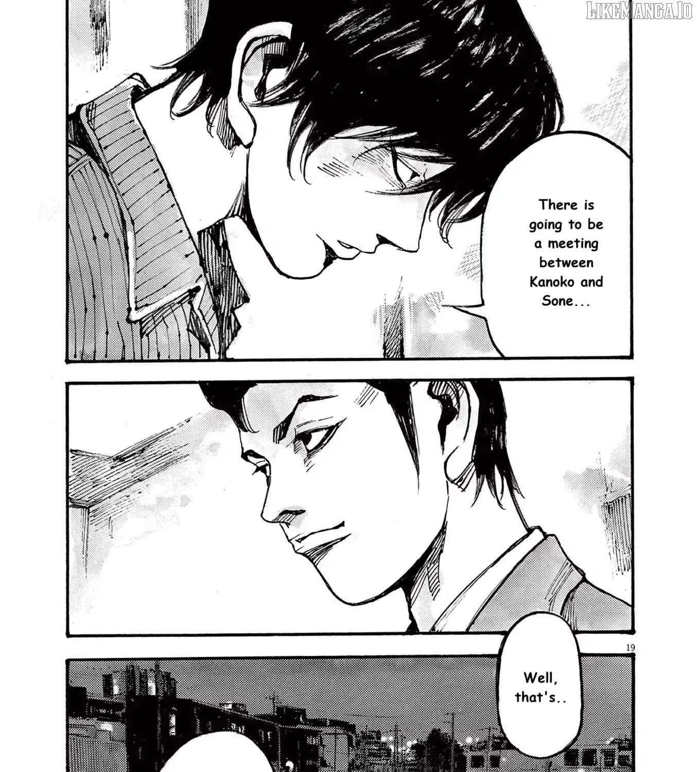 Read Jumbo Max chapter 75 image 36 on Lezhin