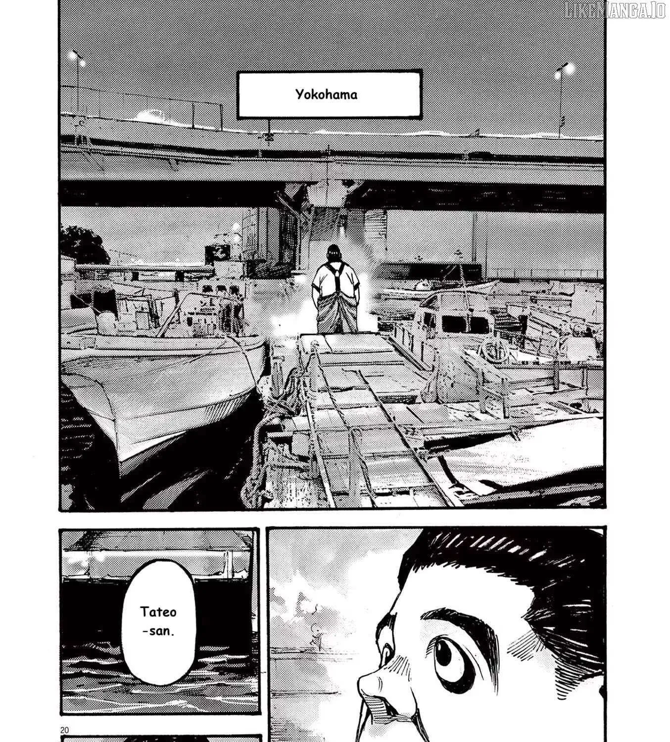 Read Jumbo Max chapter 75 image 38 on Lezhin