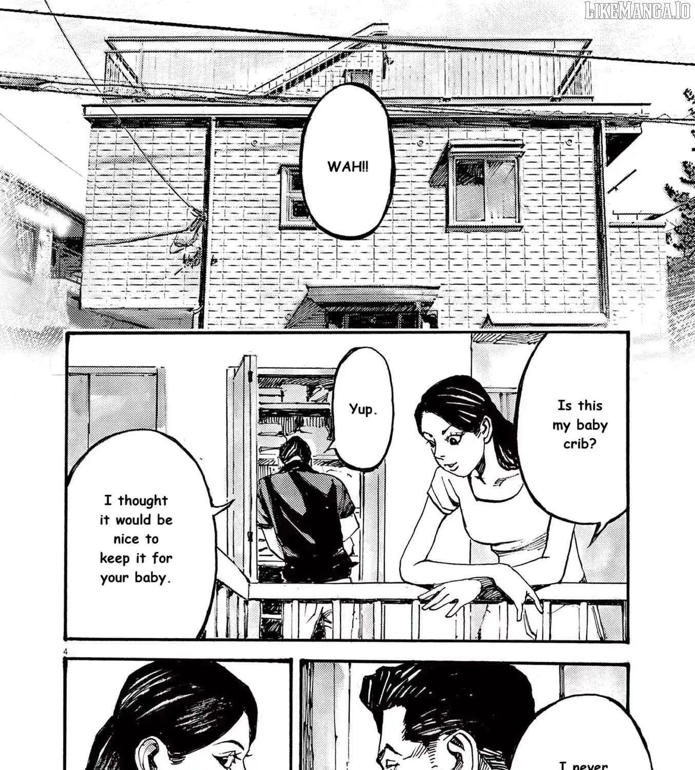 Read Jumbo Max chapter 75 image 6 on Lezhin