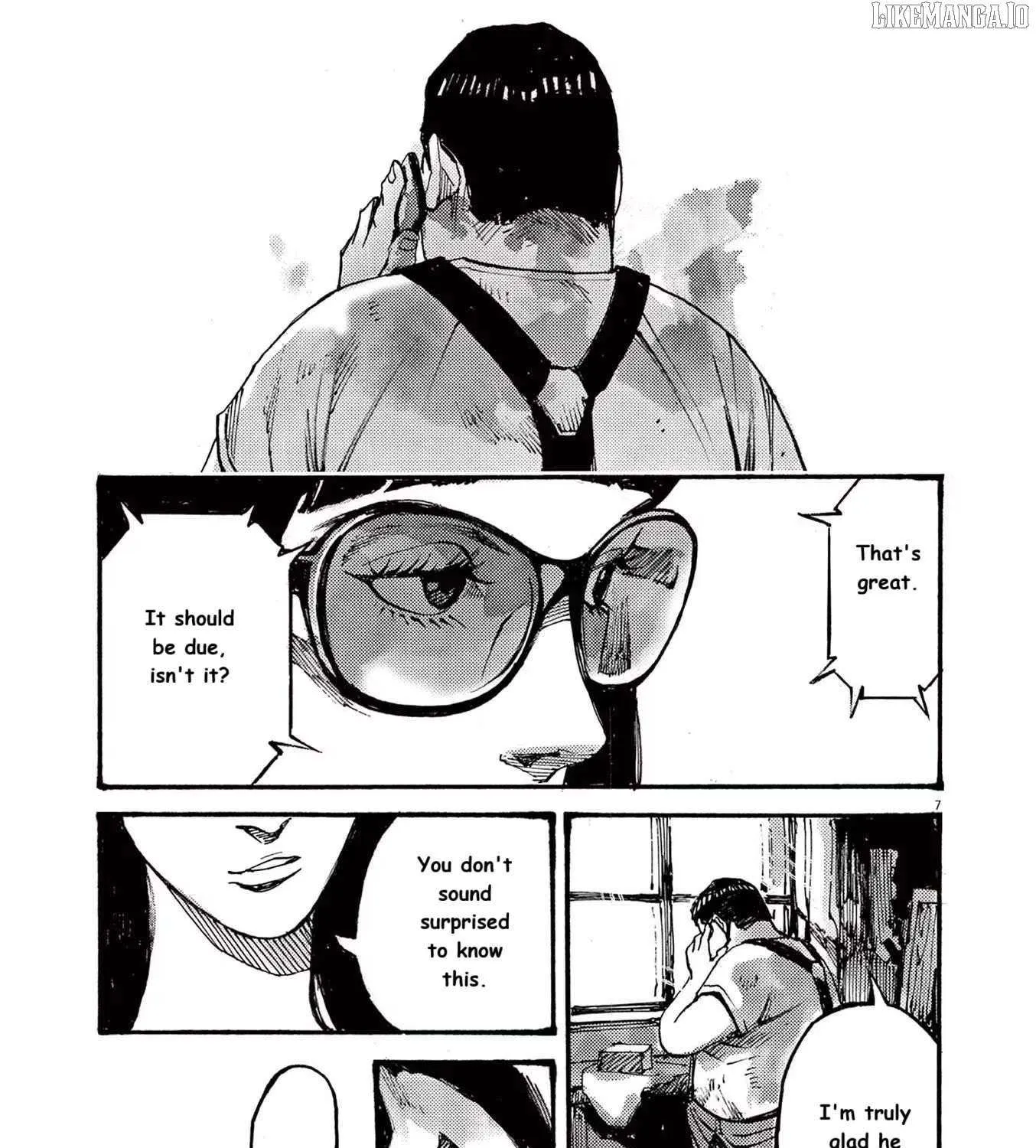 Read Jumbo Max chapter 76 image 12 on Lezhin