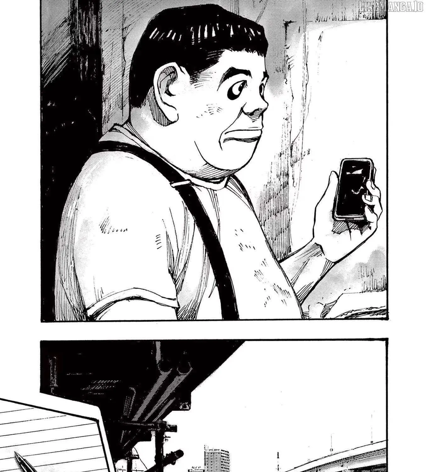 Read Jumbo Max chapter 76 image 16 on Lezhin