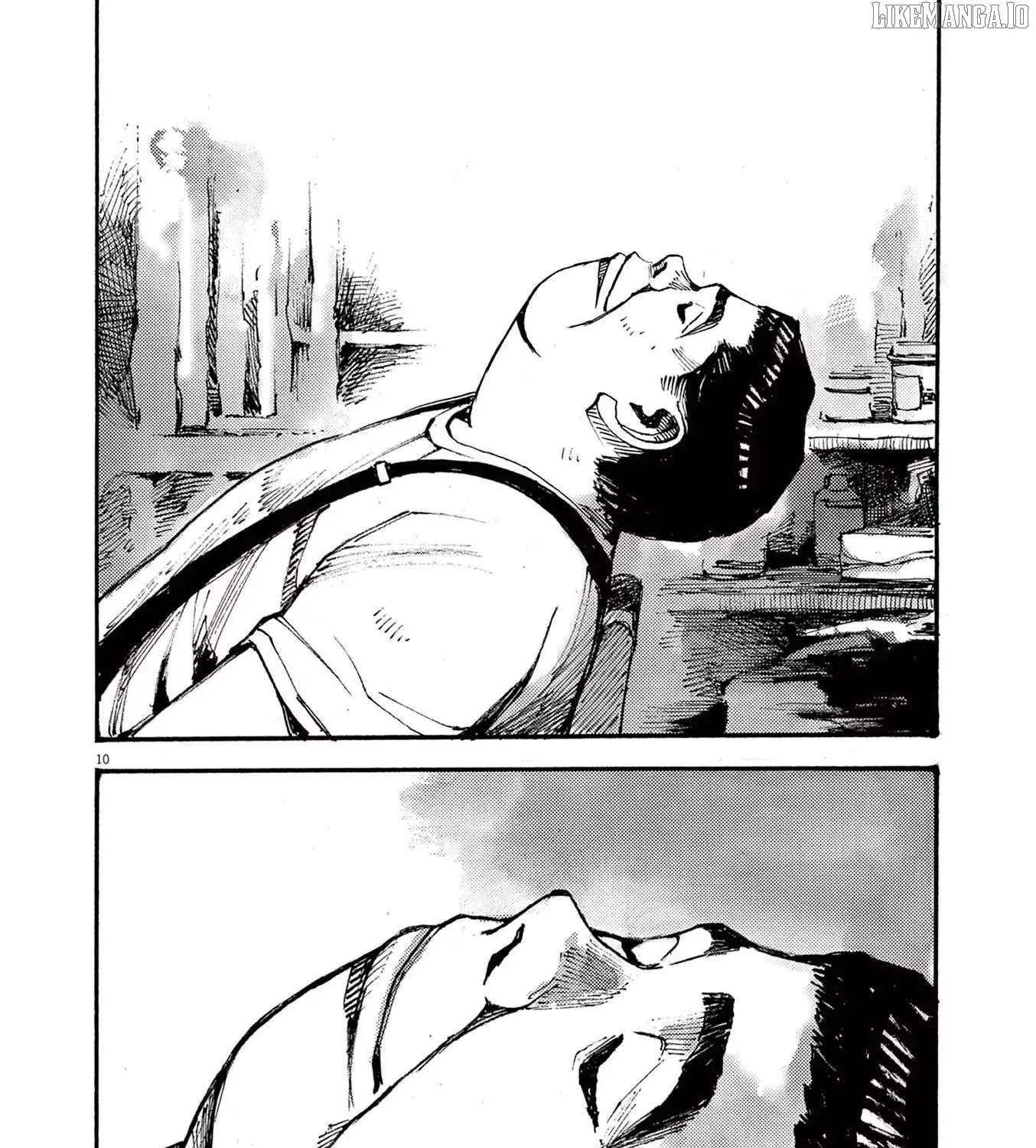 Read Jumbo Max chapter 76 image 18 on Lezhin