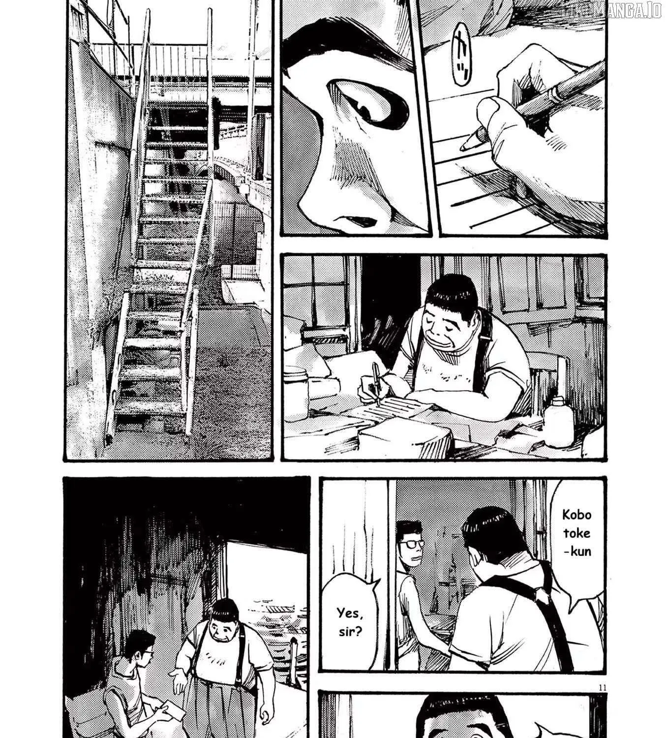 Read Jumbo Max chapter 76 image 20 on Lezhin