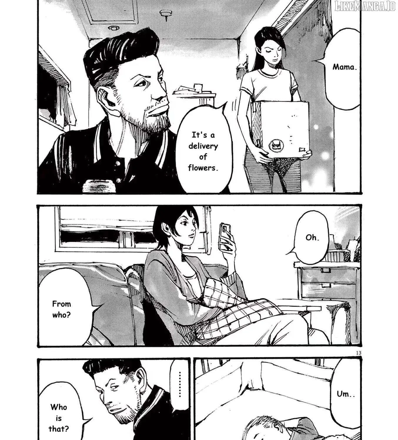 Read Jumbo Max chapter 76 image 24 on Lezhin