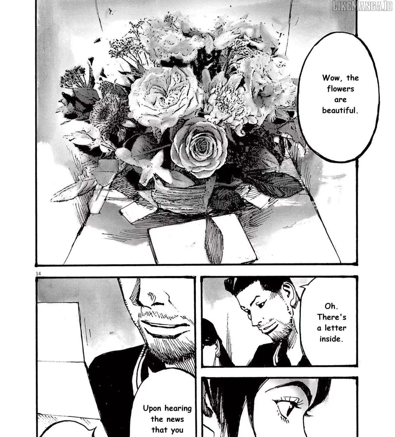 Read Jumbo Max chapter 76 image 26 on Lezhin