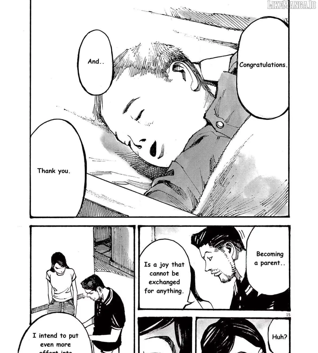 Read Jumbo Max chapter 76 image 28 on Lezhin