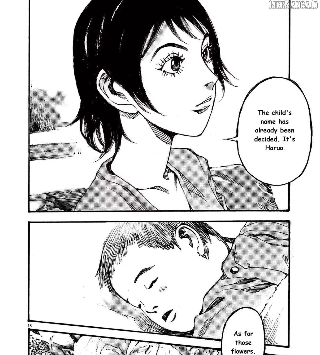 Read Jumbo Max chapter 76 image 34 on Lezhin