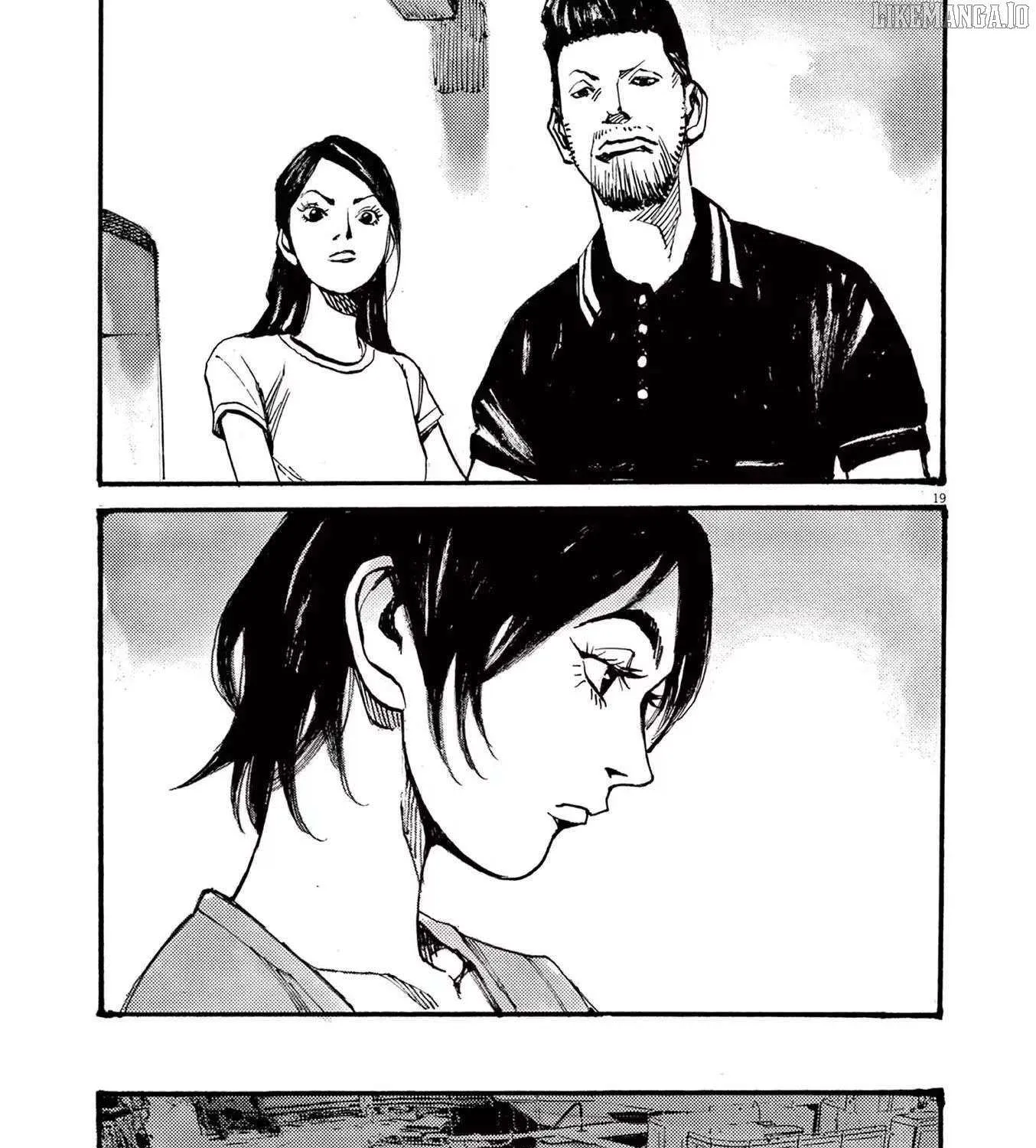Read Jumbo Max chapter 76 image 36 on Lezhin