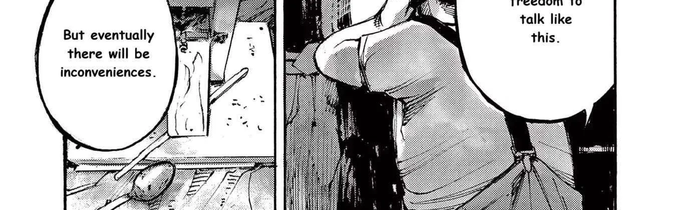 Read Jumbo Max chapter 76 image 5 on Lezhin