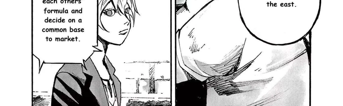 Read Jumbo Max chapter 76 image 7 on Lezhin
