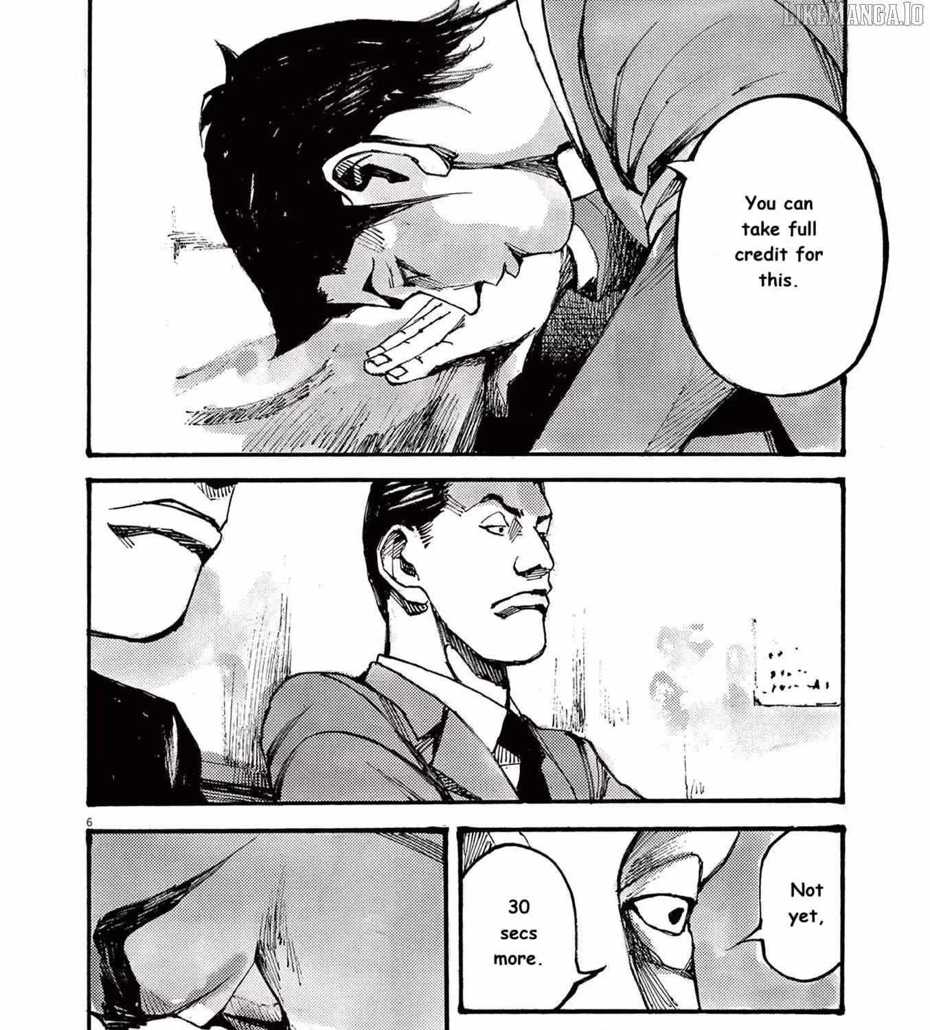Read Jumbo Max chapter 77 image 11 on Lezhin