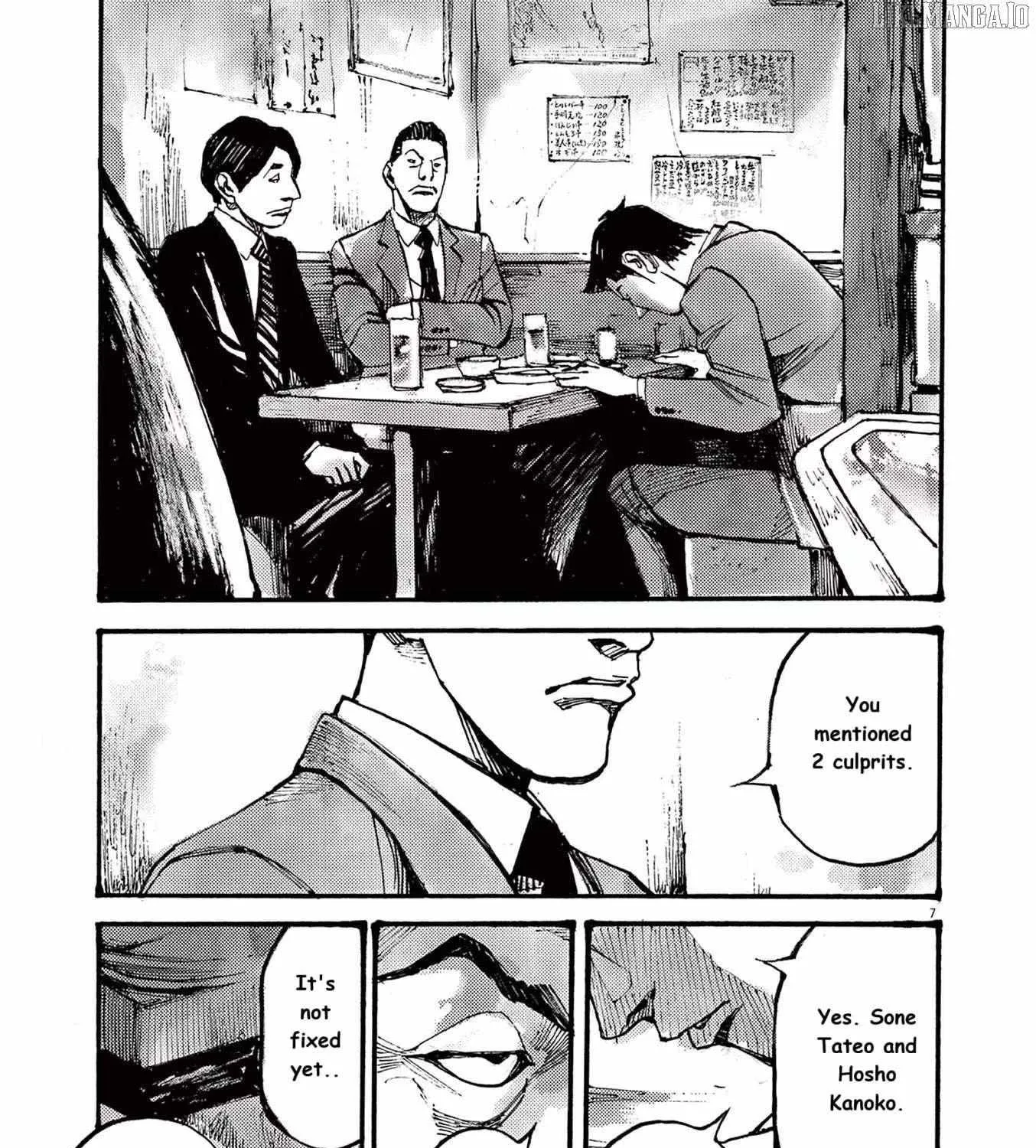 Read Jumbo Max chapter 77 image 13 on Lezhin