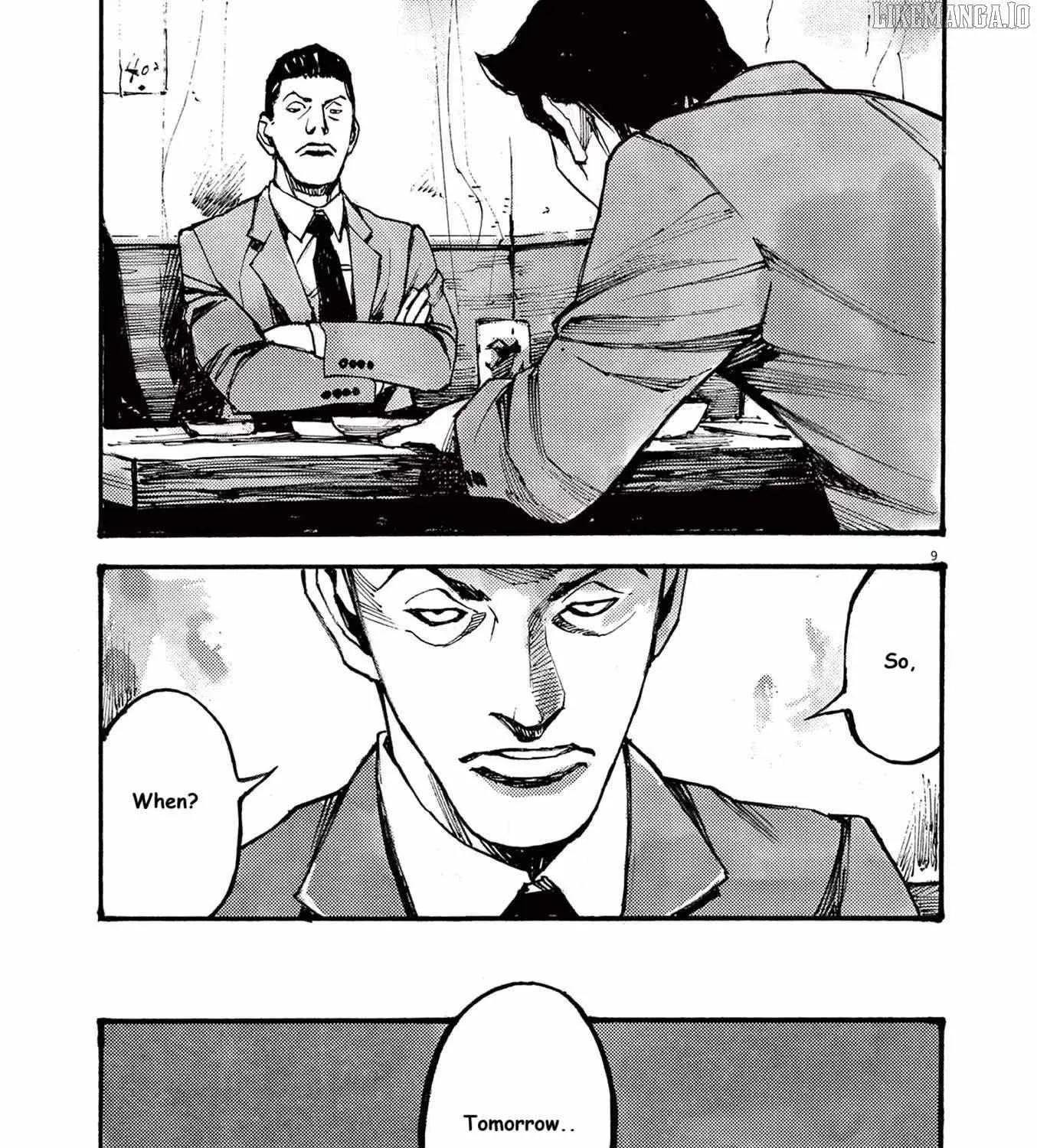 Read Jumbo Max chapter 77 image 17 on Lezhin