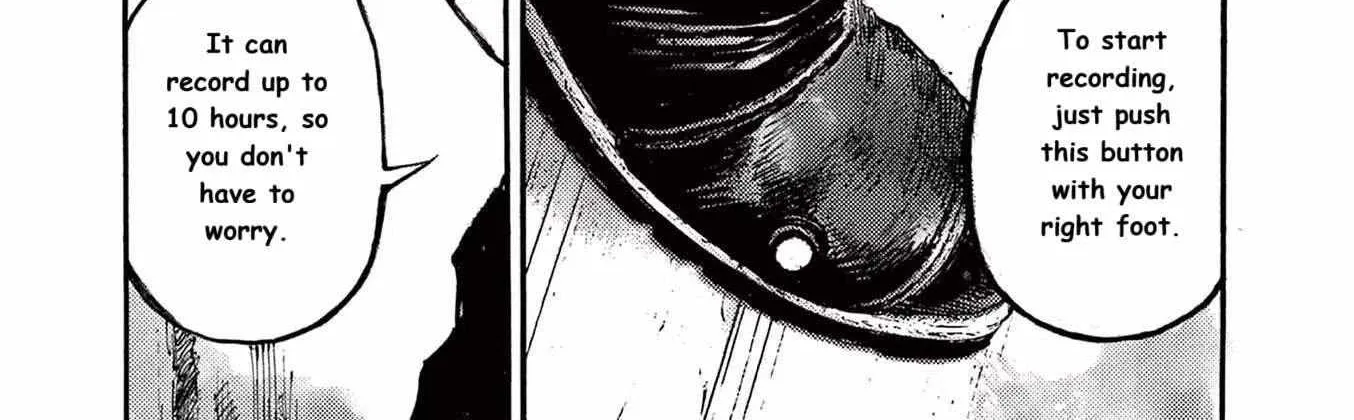 Read Jumbo Max chapter 77 image 20 on Lezhin