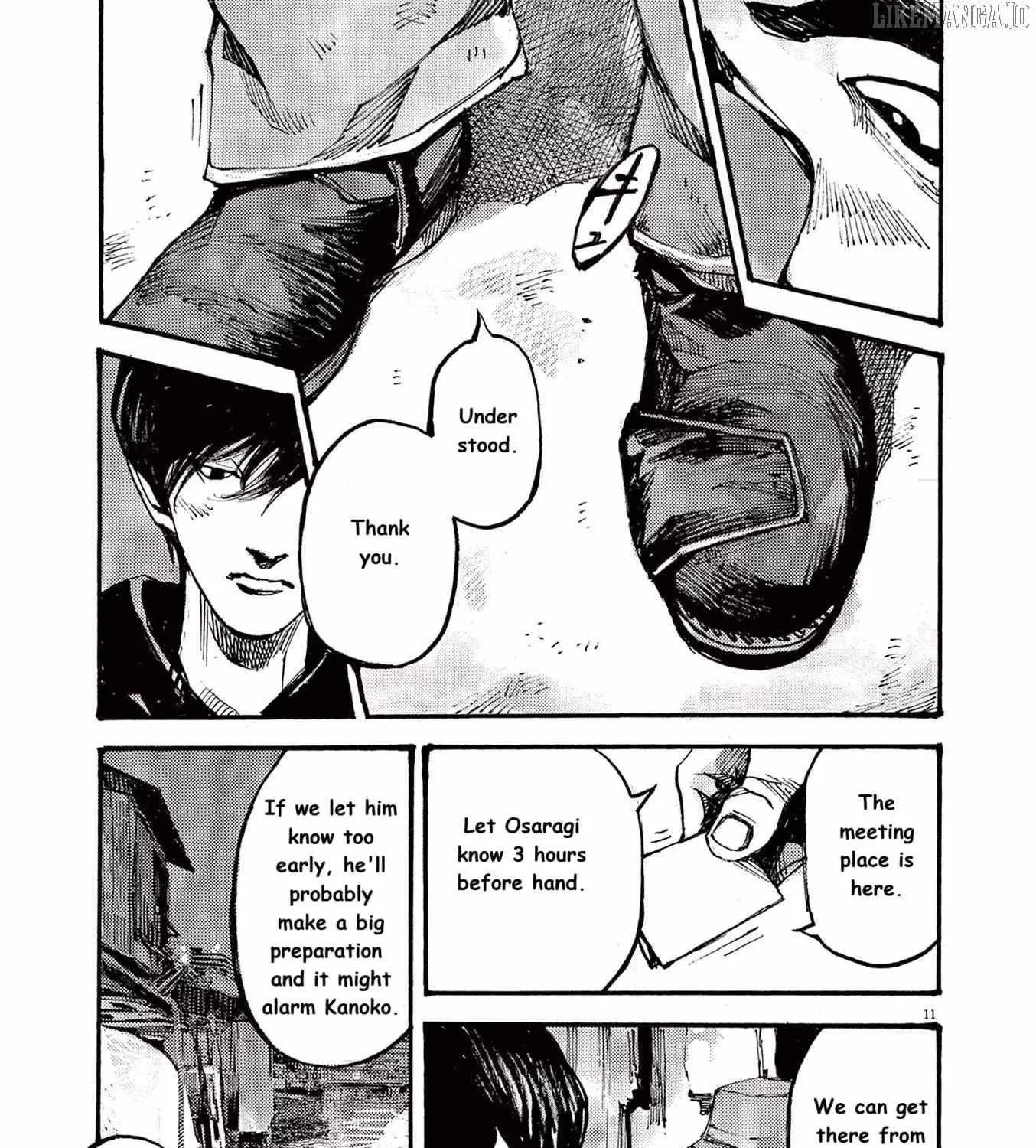 Read Jumbo Max chapter 77 image 21 on Lezhin