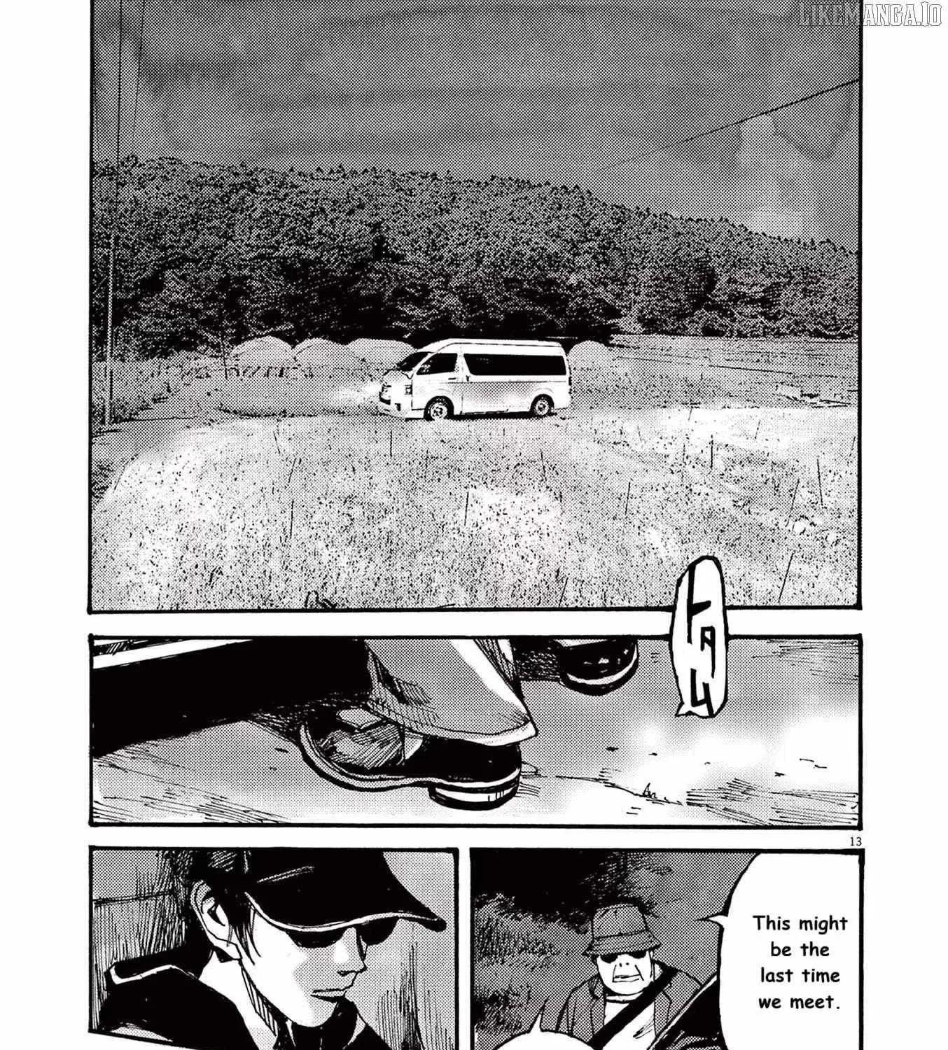 Read Jumbo Max chapter 77 image 25 on Lezhin