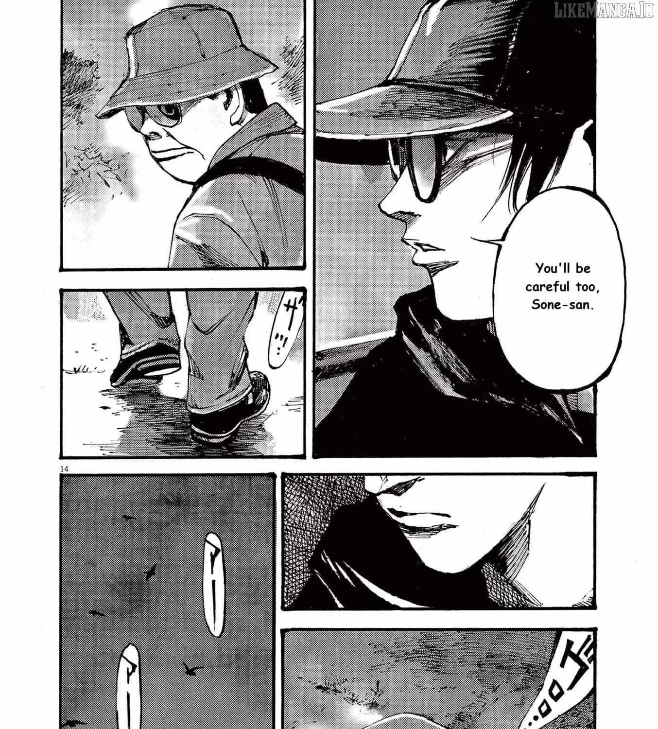 Read Jumbo Max chapter 77 image 27 on Lezhin