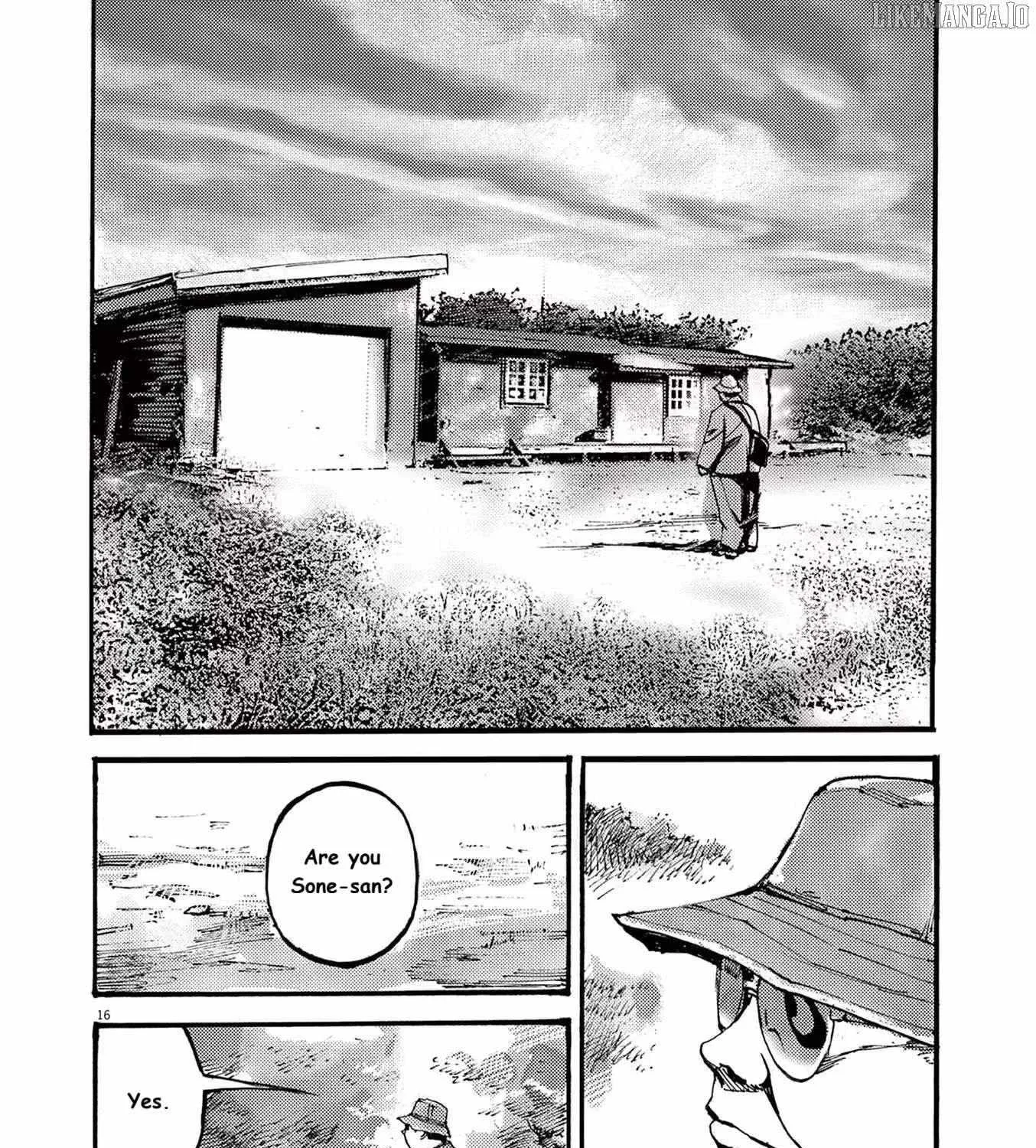 Read Jumbo Max chapter 77 image 31 on Lezhin
