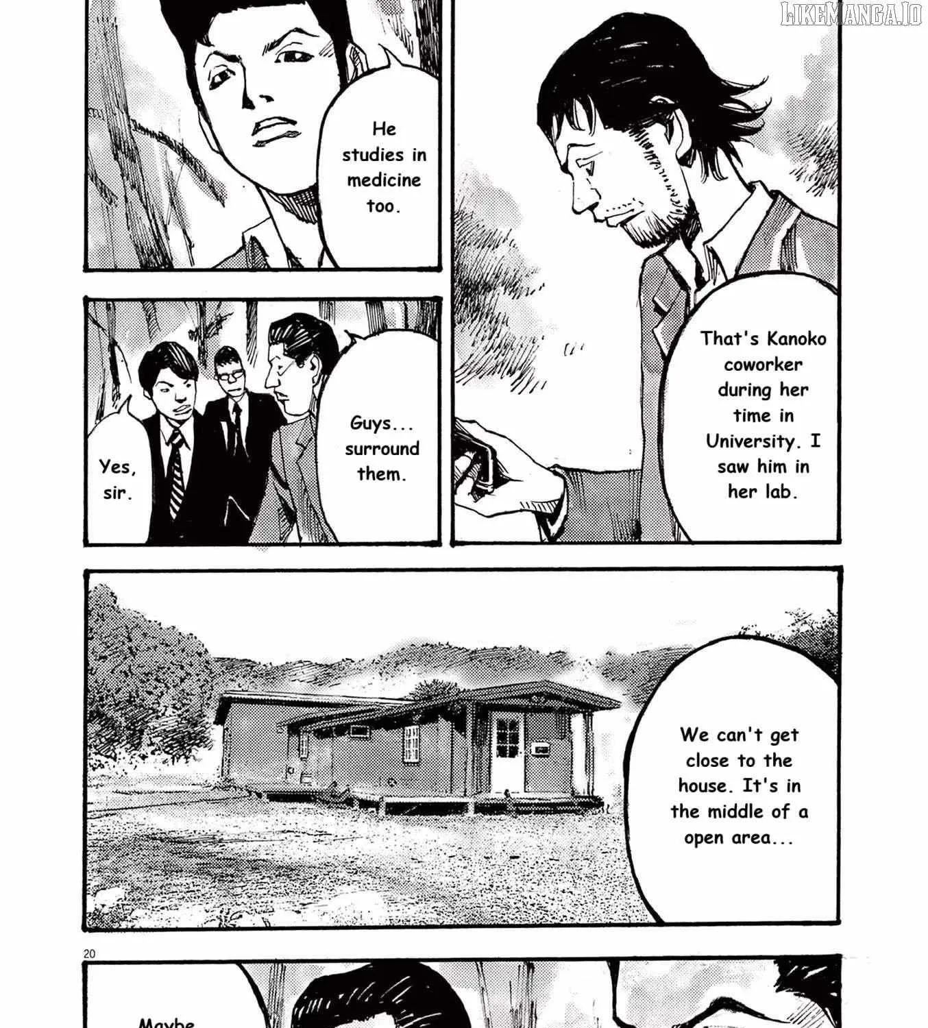 Read Jumbo Max chapter 77 image 39 on Lezhin