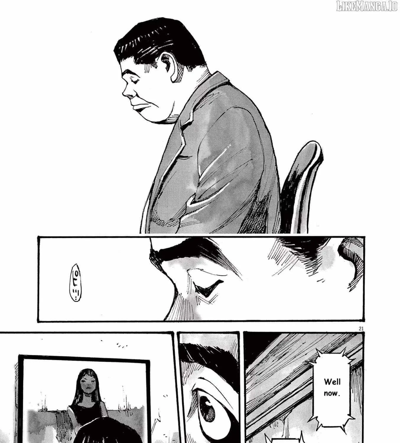 Read Jumbo Max chapter 77 image 41 on Lezhin