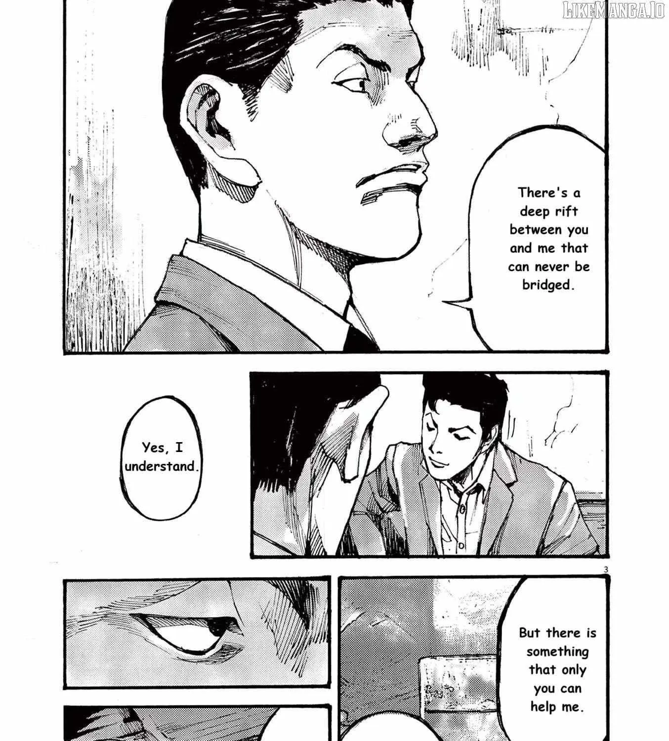 Read Jumbo Max chapter 77 image 5 on Lezhin