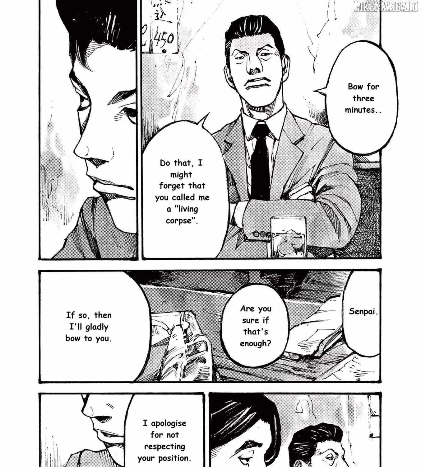 Read Jumbo Max chapter 77 image 7 on Lezhin
