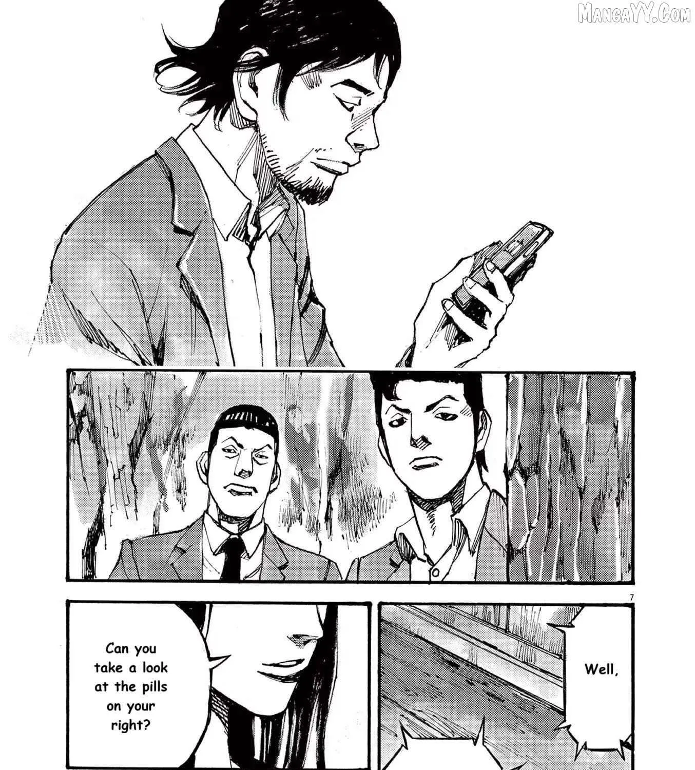 Read Jumbo Max chapter 78 image 13 on Lezhin