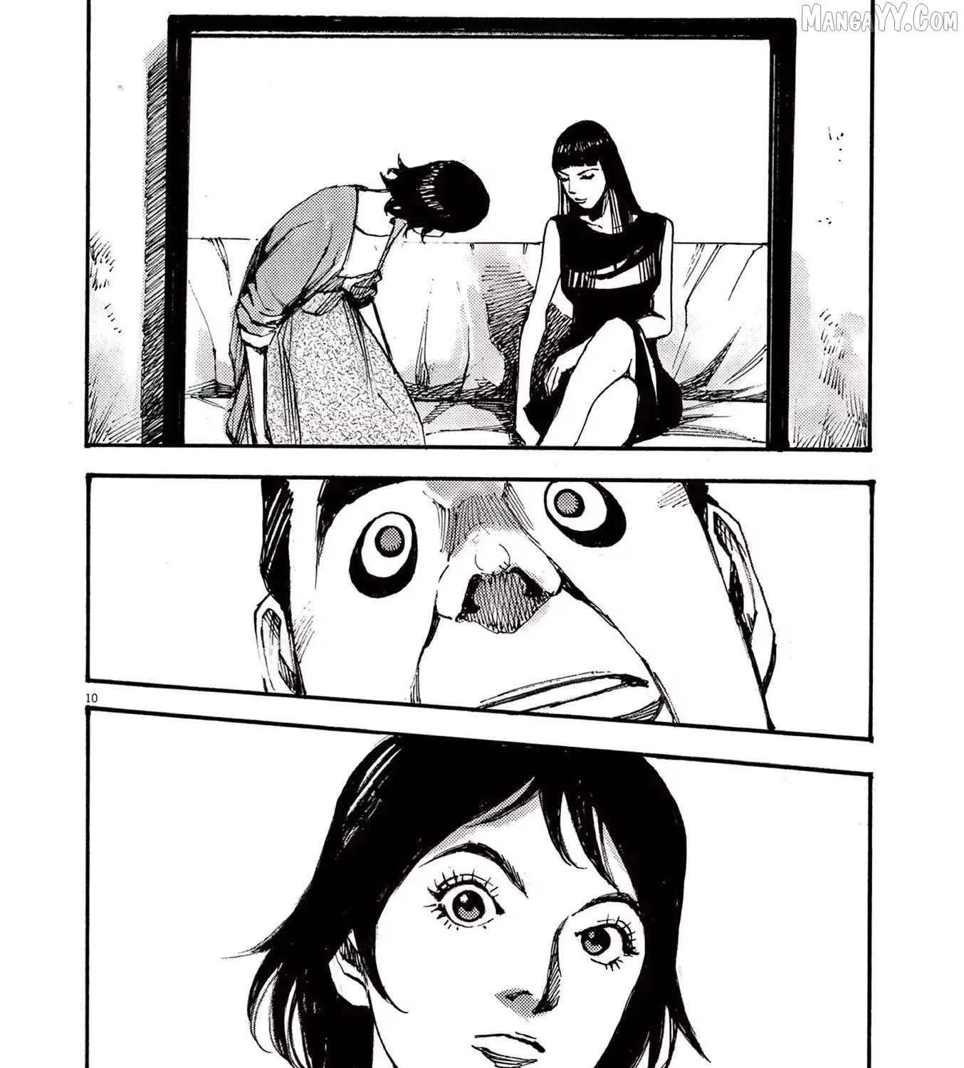 Read Jumbo Max chapter 78 image 19 on Lezhin