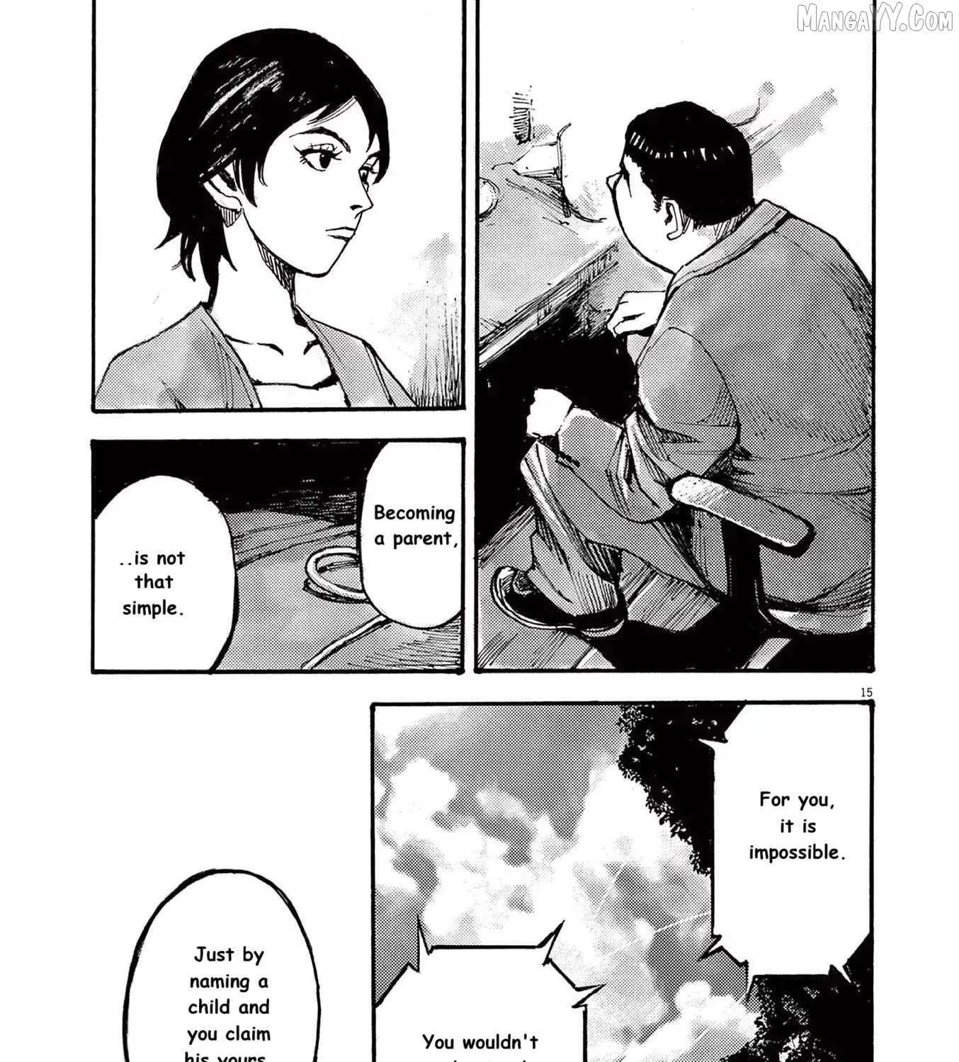 Read Jumbo Max chapter 78 image 29 on Lezhin