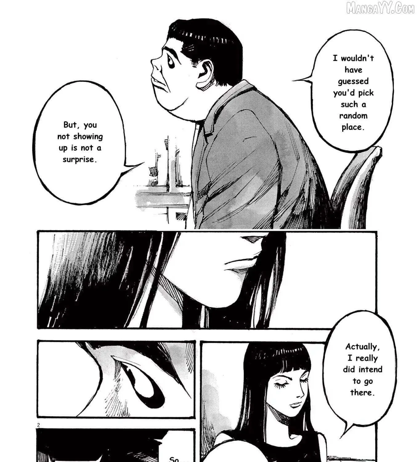 Read Jumbo Max chapter 78 image 3 on Lezhin
