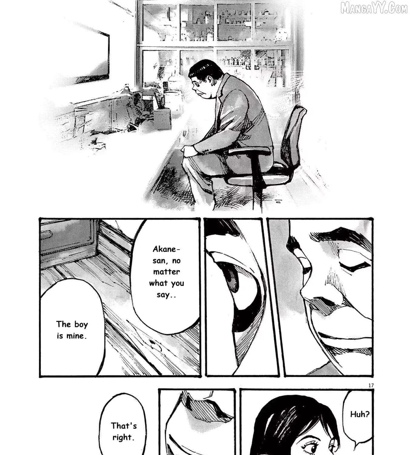 Read Jumbo Max chapter 78 image 33 on Lezhin