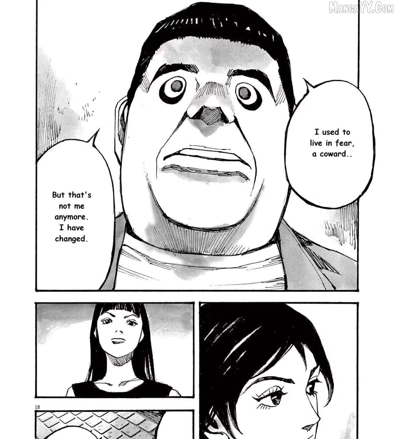 Read Jumbo Max chapter 78 image 35 on Lezhin