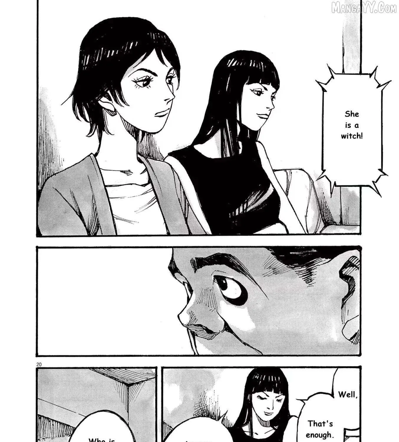 Read Jumbo Max chapter 78 image 39 on Lezhin
