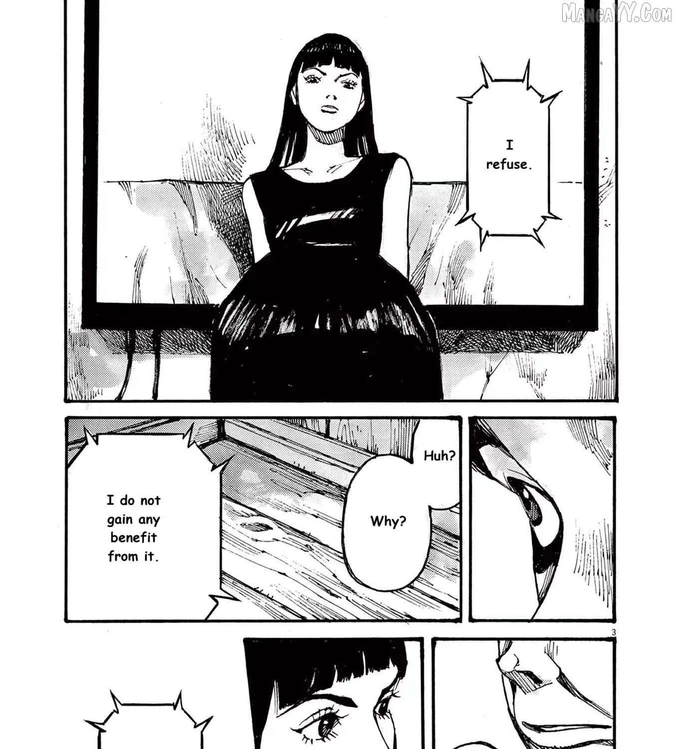 Read Jumbo Max chapter 78 image 5 on Lezhin