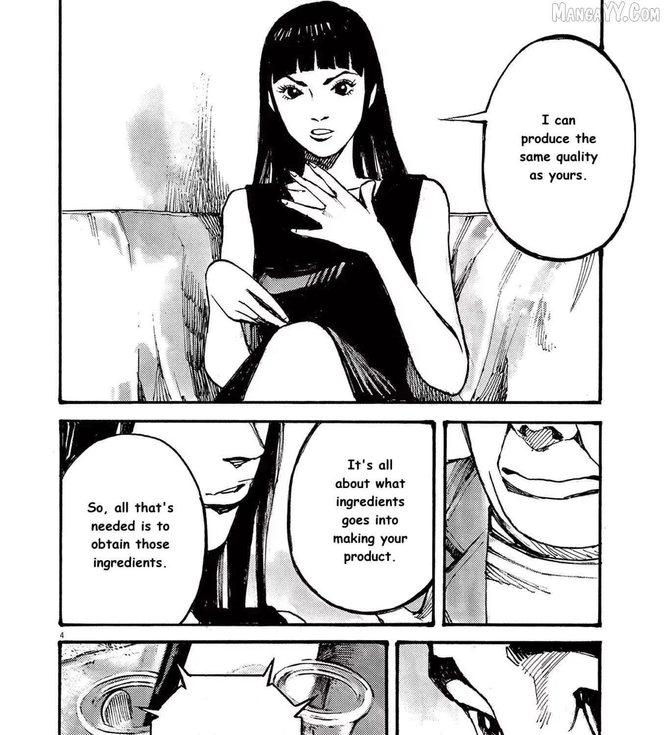 Read Jumbo Max chapter 78 image 7 on Lezhin