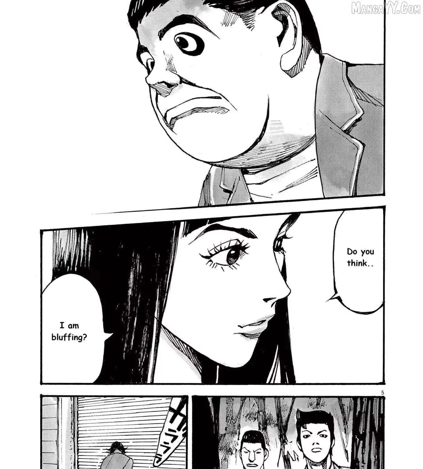 Read Jumbo Max chapter 78 image 9 on Lezhin