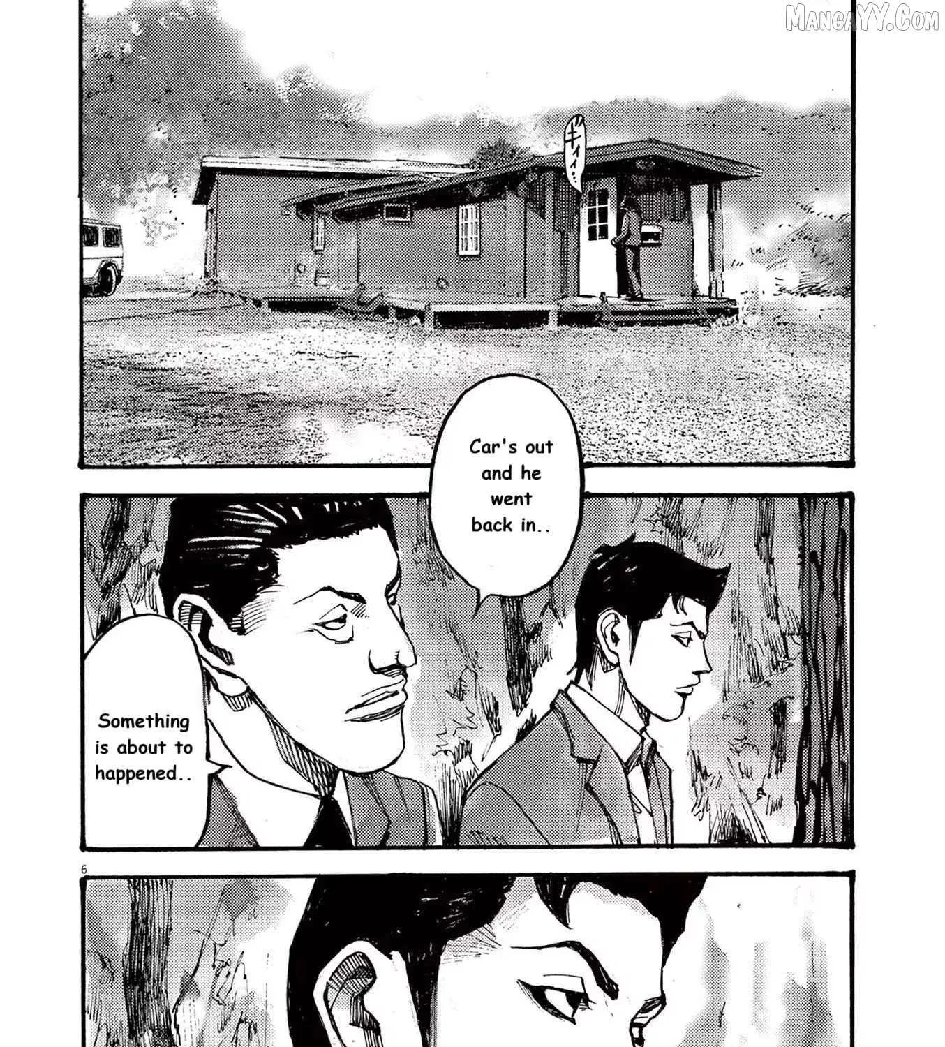 Read Jumbo Max chapter 79 image 10 on Lezhin