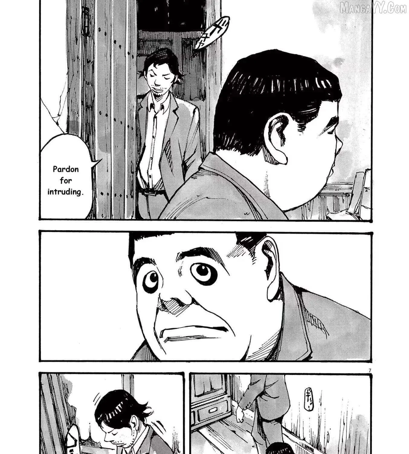 Read Jumbo Max chapter 79 image 12 on Lezhin