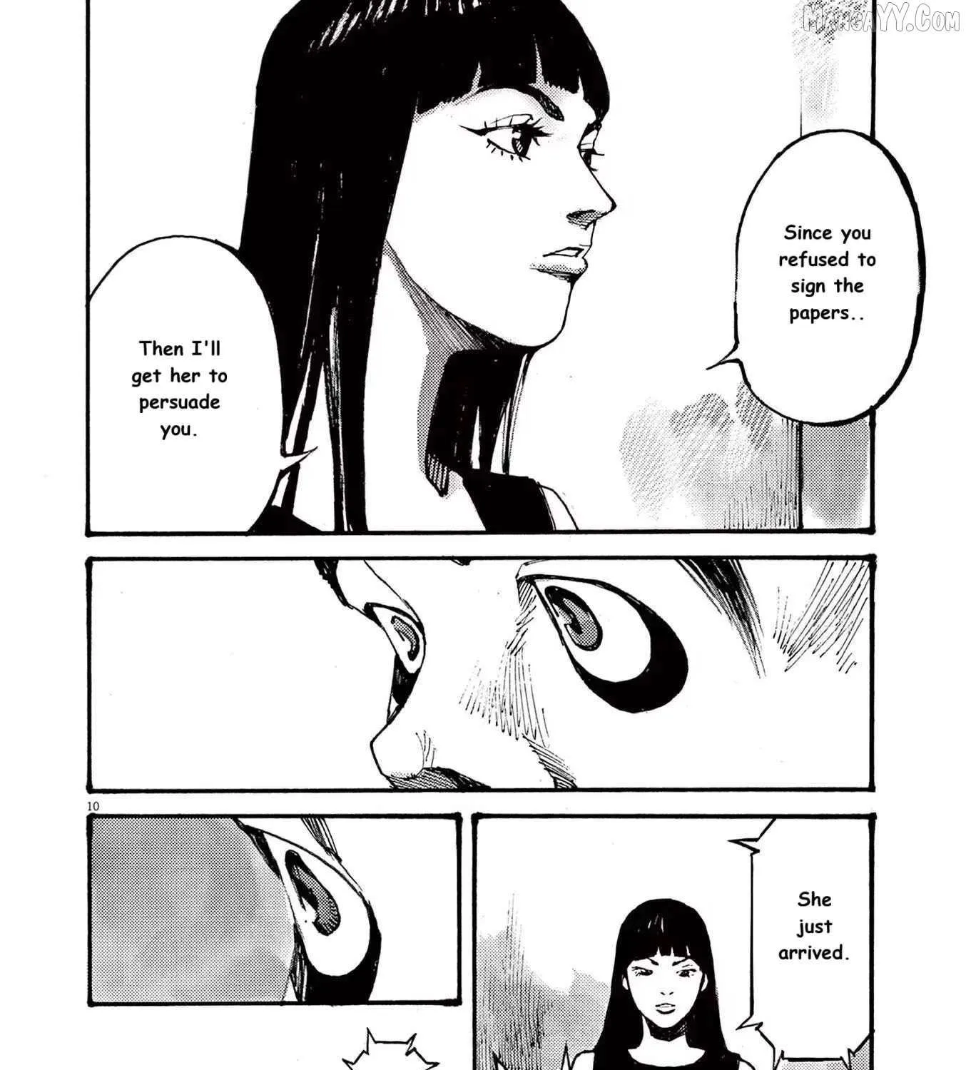 Read Jumbo Max chapter 79 image 18 on Lezhin