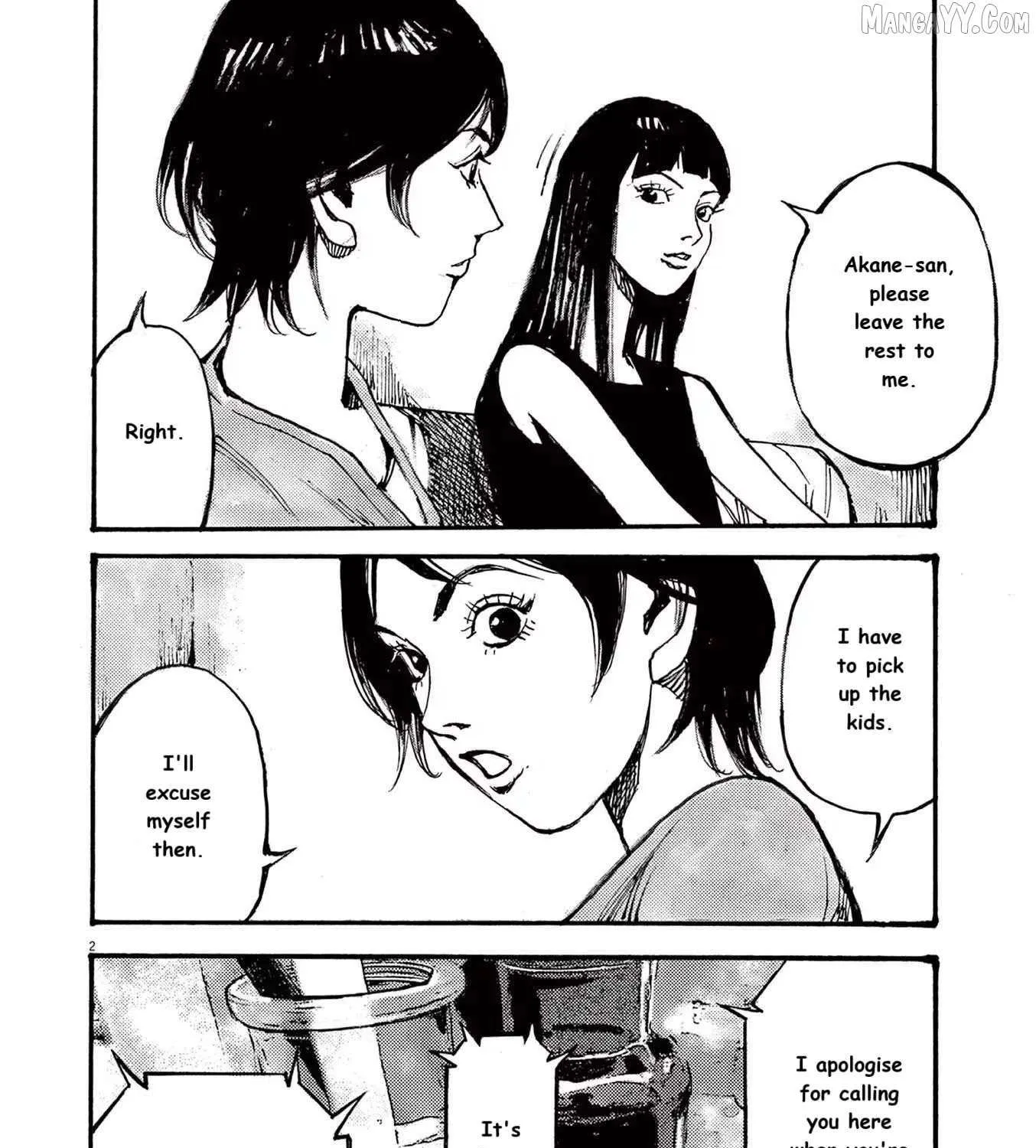 Read Jumbo Max chapter 79 image 2 on Lezhin