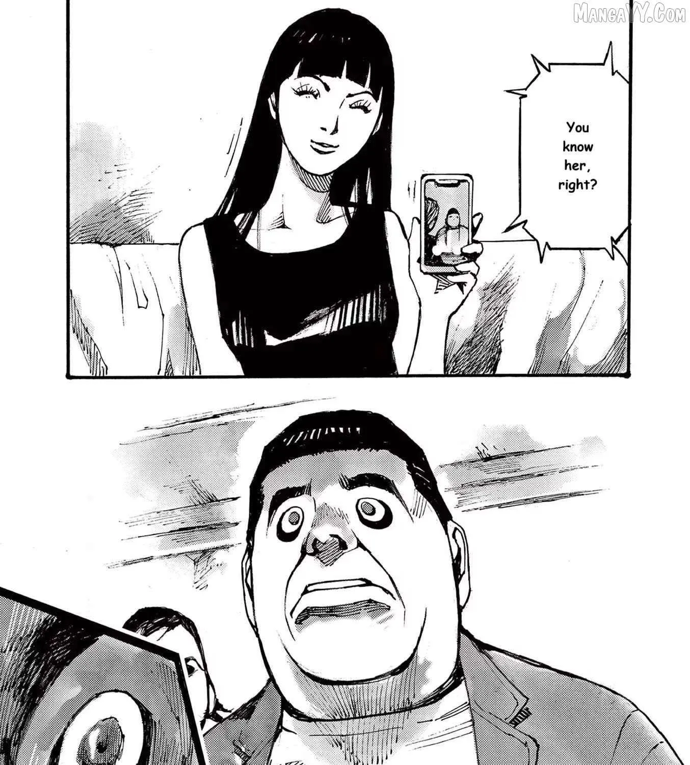 Read Jumbo Max chapter 79 image 20 on Lezhin