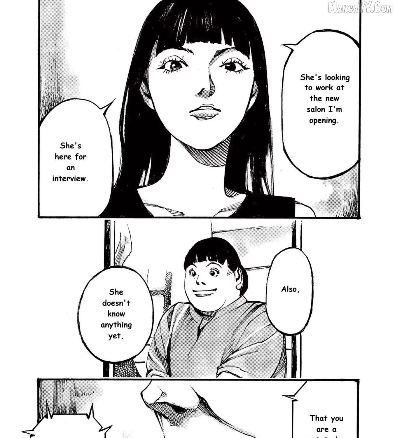 Read Jumbo Max chapter 79 image 24 on Lezhin