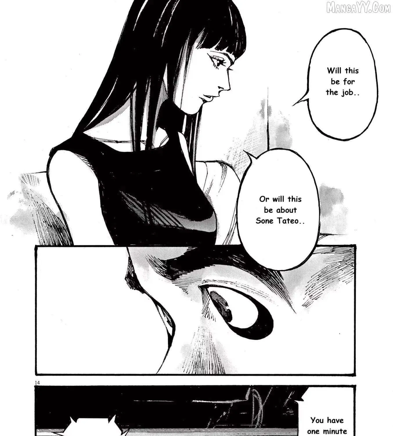 Read Jumbo Max chapter 79 image 26 on Lezhin
