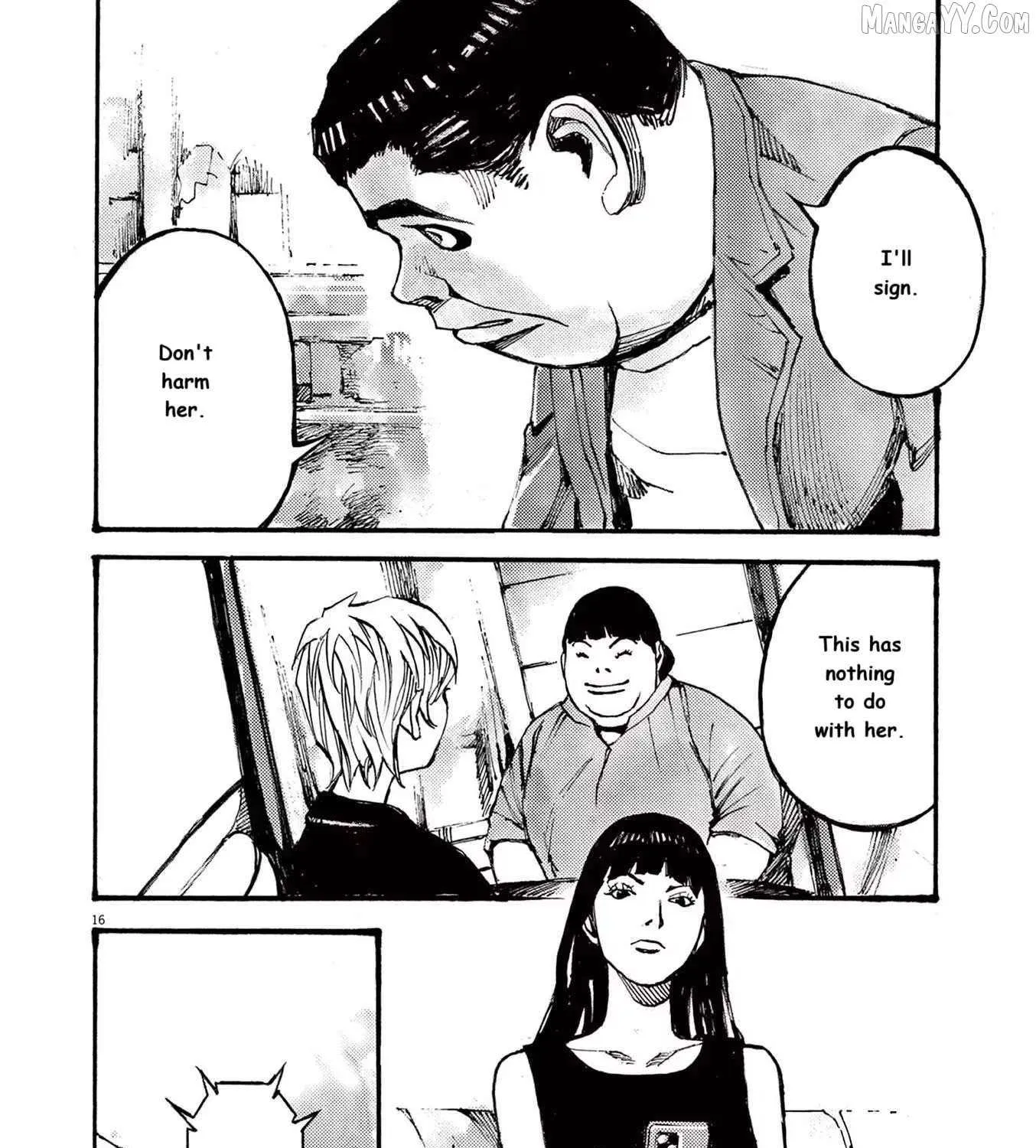 Read Jumbo Max chapter 79 image 30 on Lezhin