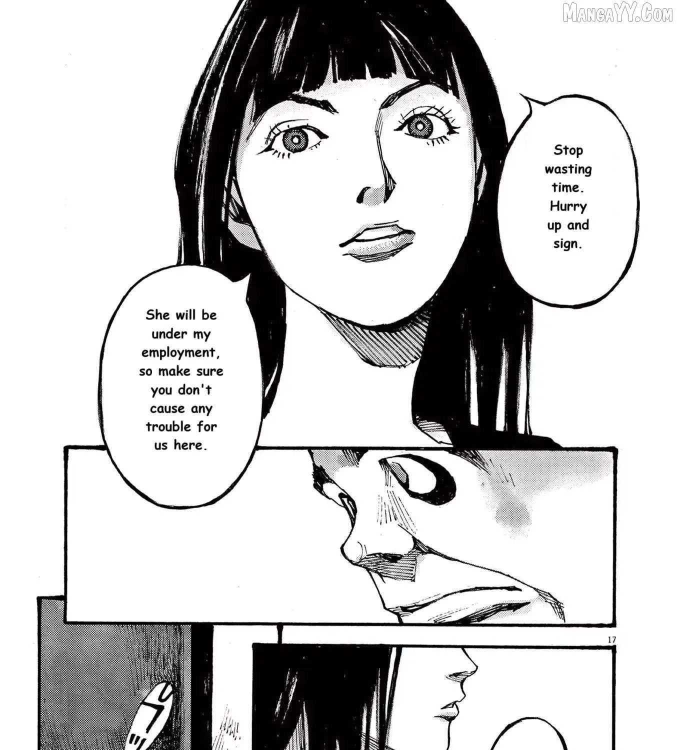 Read Jumbo Max chapter 79 image 32 on Lezhin
